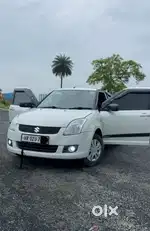 Swift 2009 model , 4th owner, diesel, 29 Tak pass h , 26 Tak insurance