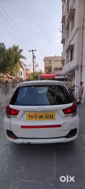 Honda Mobilio 2015 Diesel Well Maintained
