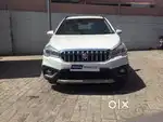 Maruti Suzuki S Cross Zeta SHVS, 2019, Diesel