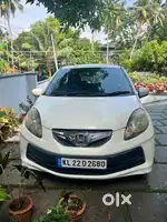 Honda Brio