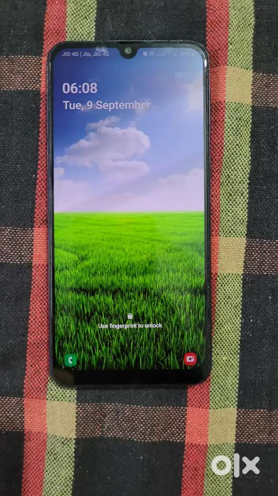 Samsung M30