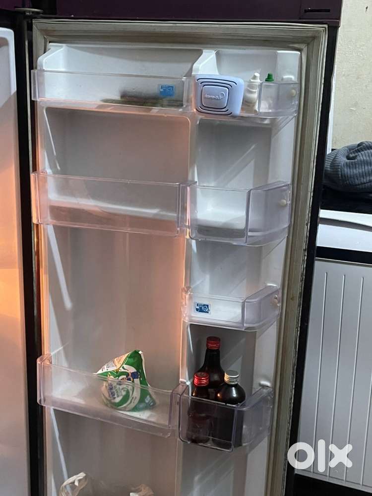 LG Fridge Best