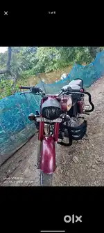 Good condition