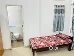 PG vailable at Chhani jakat naka  vadodara
