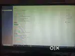 Dell Desktop Computer Working Candition