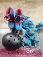 Skating kit