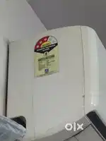 Proper working condition