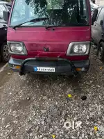 Maruti Suzuki Omni 1998 LPG 66000 Km Driven