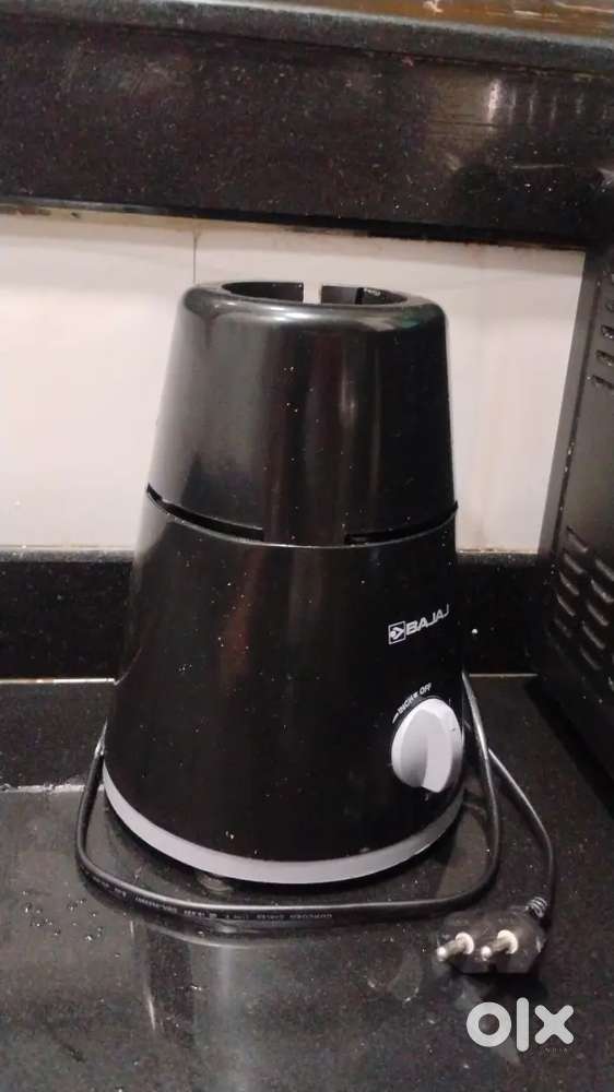 Bajaj mixer gx