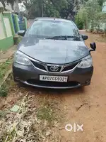 Toyota Etios 2014