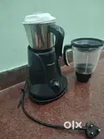 Grinder mixer machine