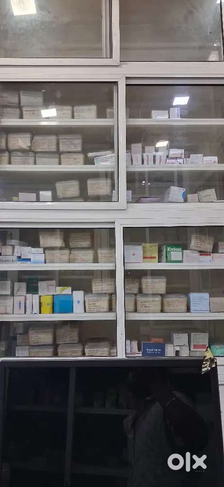 Wanted pharmacists