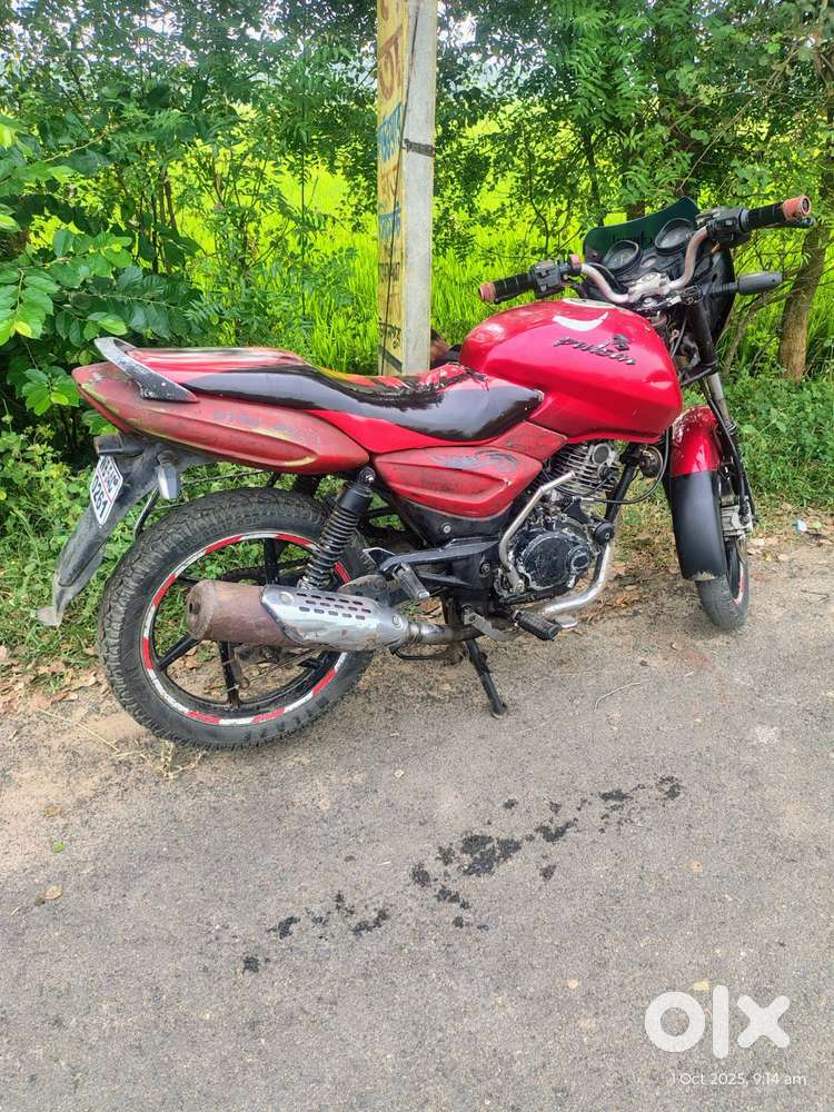 Good bicke