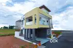 3.5 Bedroom 2523 Sq.Ft. Villa in Sarjapur Road Bangalore