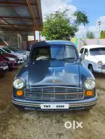 Ambassador, 1971, Diesel