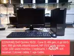 (CDS0068) Dell Optilex 3020