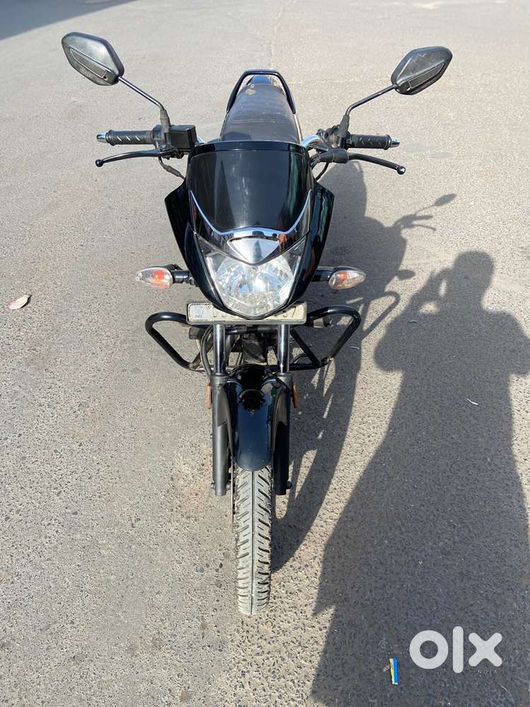 Honda Unicorn Carborater