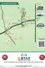 Plots for Sale at Padappai, Tambaram