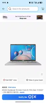 SELLING LAPTOP