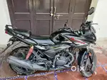 HERO Ignitor Petrol  125CC