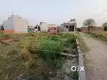 Plots for sale. Rewa road investment Plot near City Prayagraj