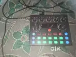 Sound കാർഡ് v8