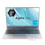 Acer laptop intel i3 13th Generation