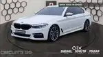 BMW 5 Series 3.0 530D M Sport, 2018, Diesel
