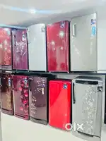 Quality matters Single Door Refrigerators available @ low price grab
