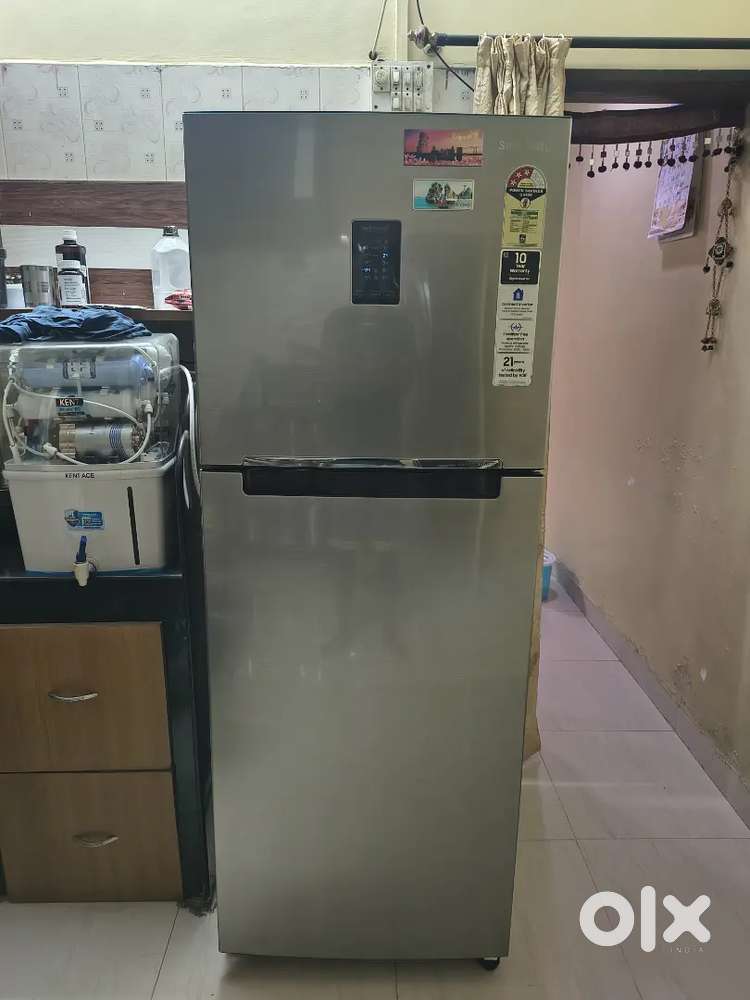 Samsung Digital inverter refrigerator