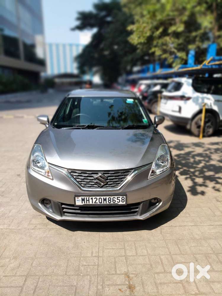 Baleno Zeta Petrol Automatic 2018 for Sale. Direct Owner