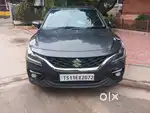 Maruti Suzuki Baleno maruti-suzuki-baleno-delta-diesel, 2022, Petrol