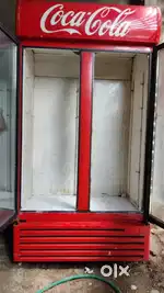 Vasi cooler