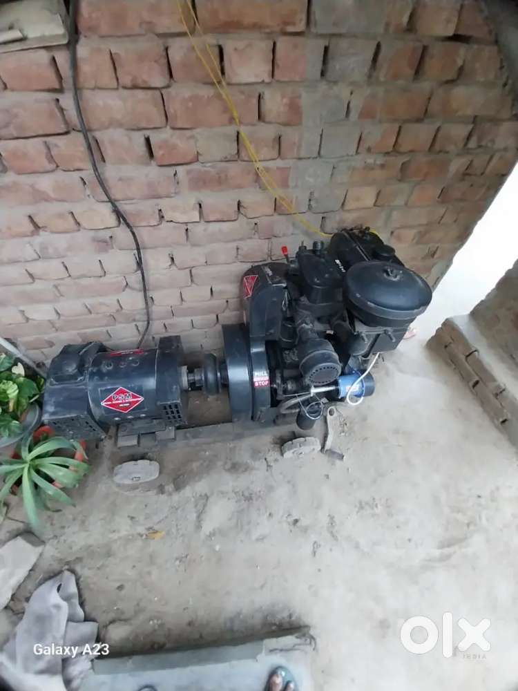 Generator 5 killo watt