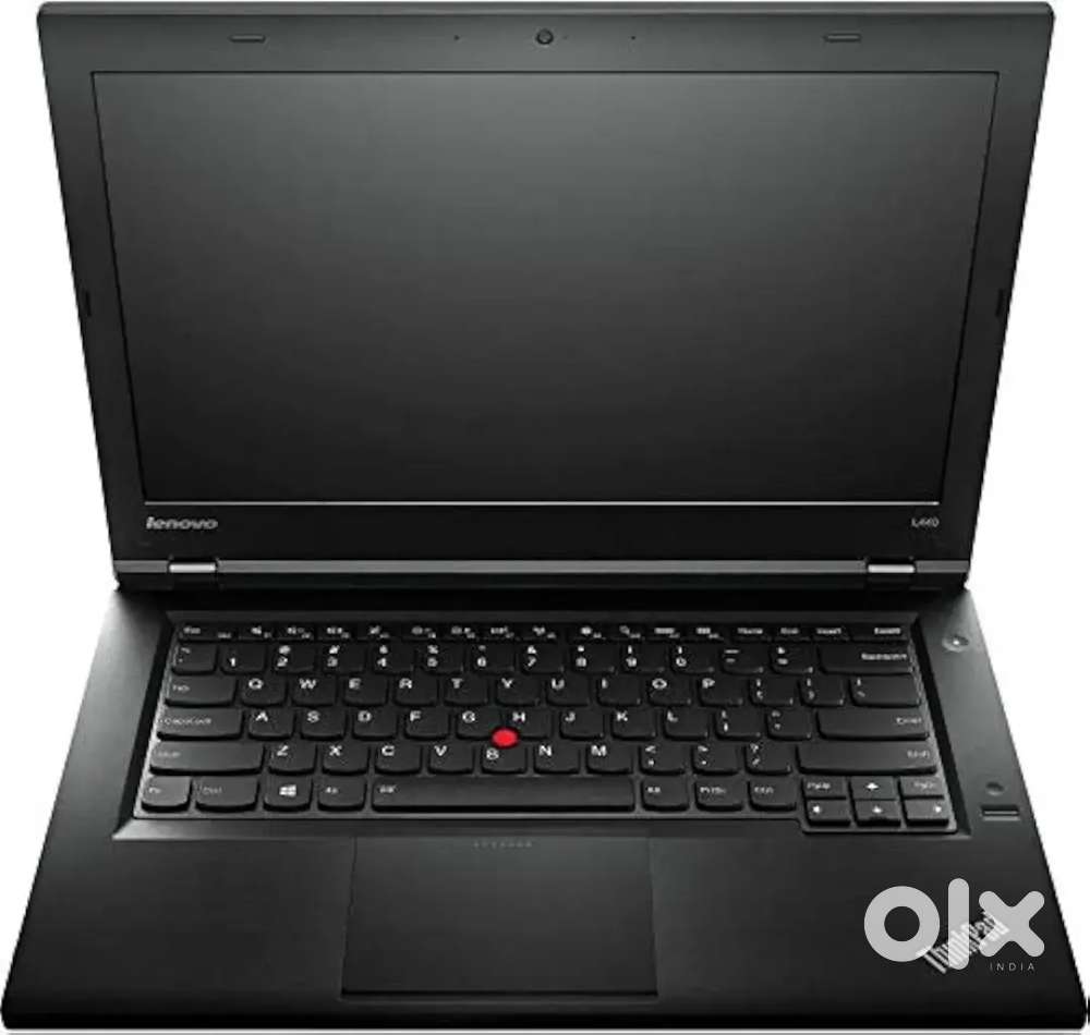 Lenovo L440 Laptop-14 inches/Core i5/8 GB RAM/500 GB HDD/256 GB SSD