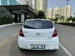 Hyundai i20 2011 Petrol 39000 Km Driven
