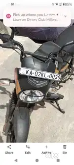Sell my bike