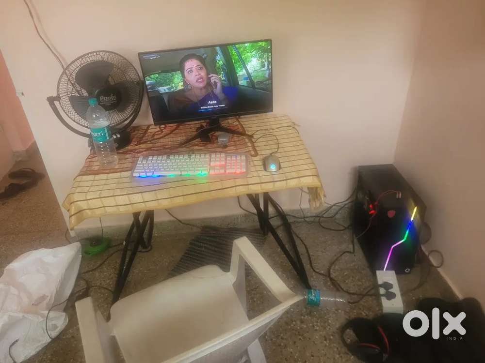 Gaming Pc full set
