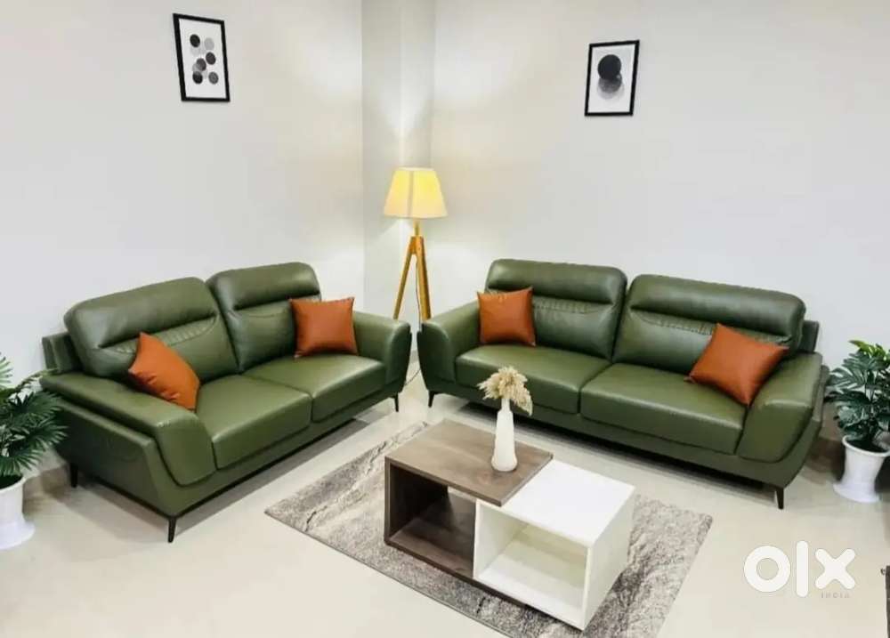 3+2 luxury model sofa