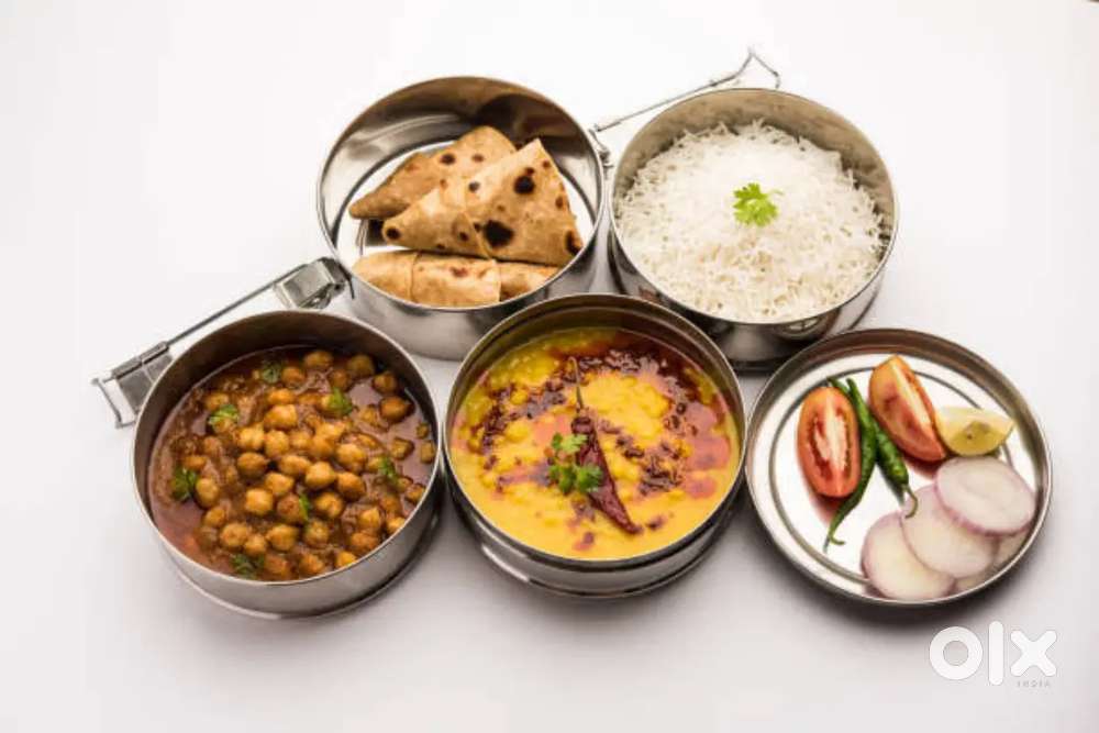 Deswal tiffin services Rohtak