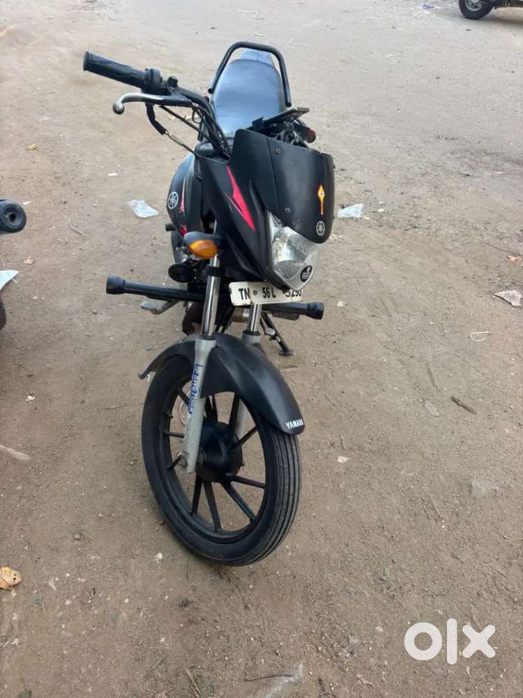 60+Milage, good contsion