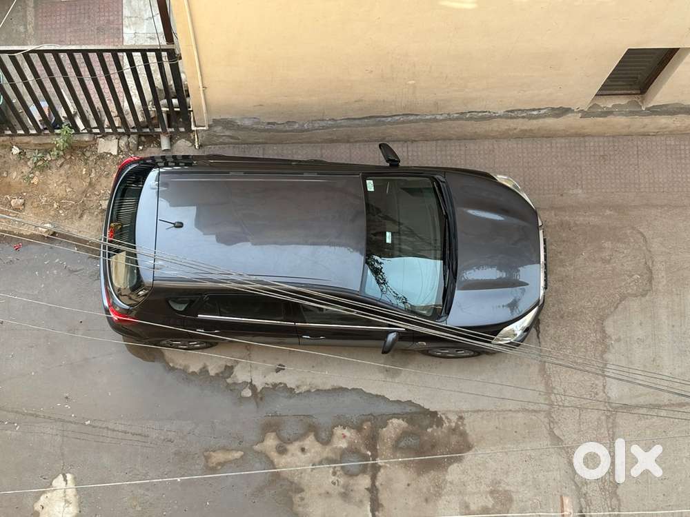 Maruti Suzuki S Cross 2018 Diesel Well Maintained