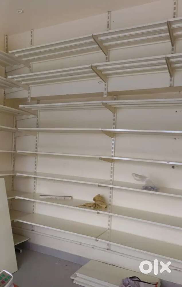 Steel racks for sale