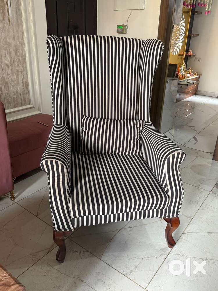 High chair