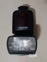 Godax 860  canon use