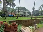 Prime Plot for sale in Benaulim