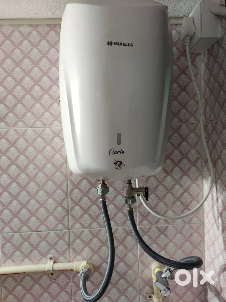 HAVELLS CARLO INSTANT GEYSER