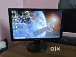Gateway 15inch led monitor for sale..