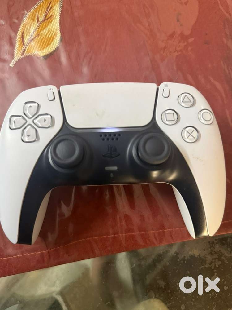Ps5 contrller