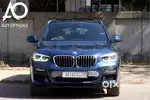BMW X4 M Sport XLine, 2020, Diesel